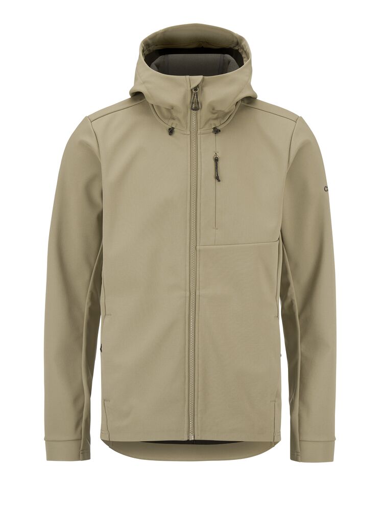 ADV Explore Softshell 2.0 Jacket M | Jackets | New Wave